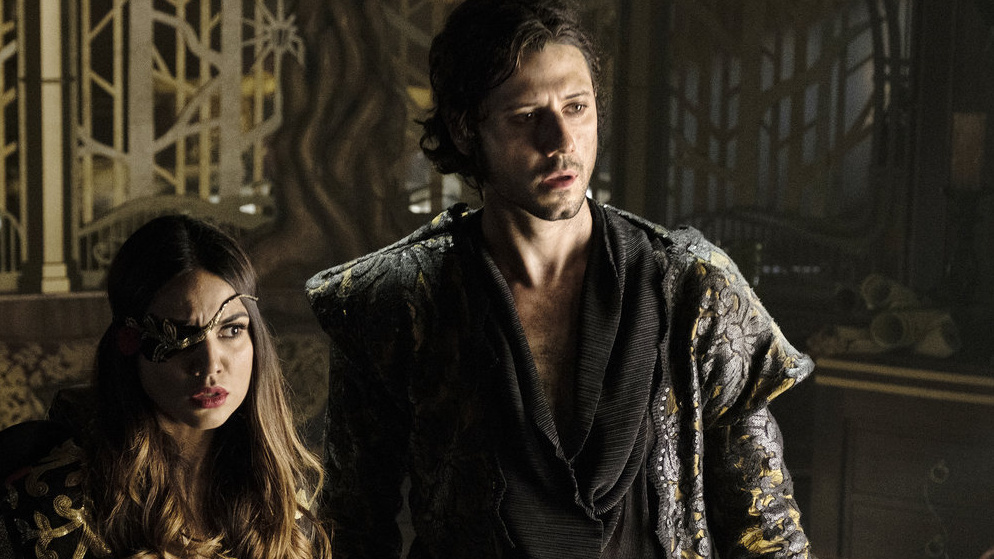 The Magicians 2015 cropped processed by imagy