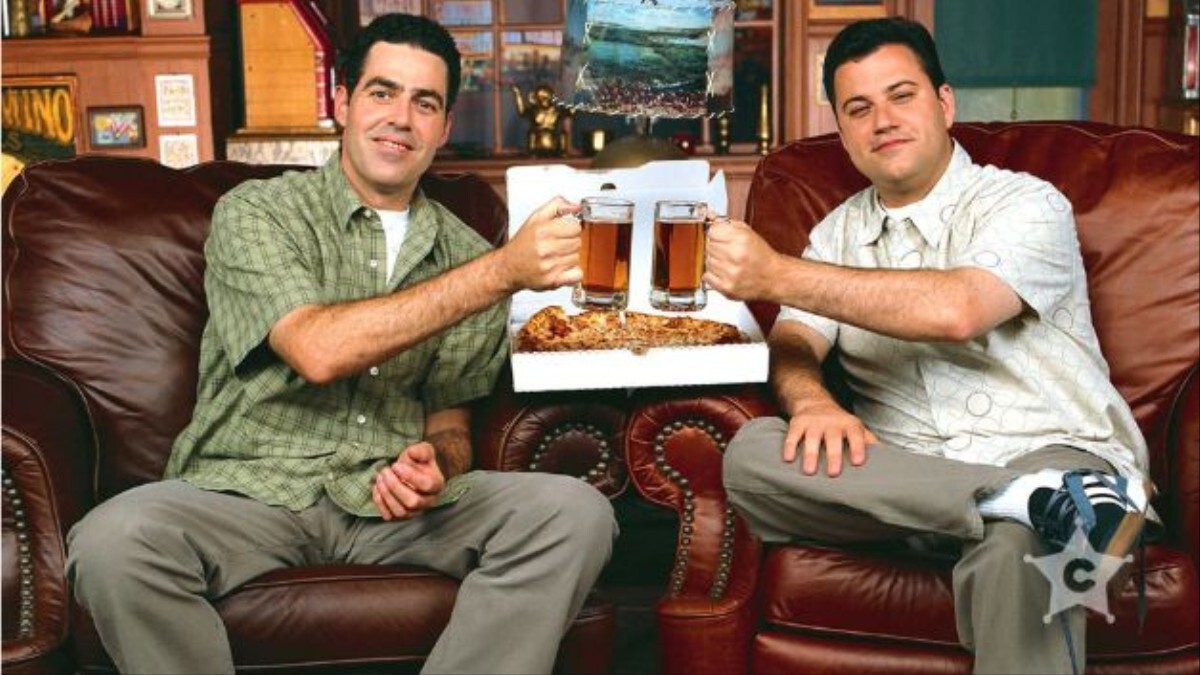 The Man Show 1999