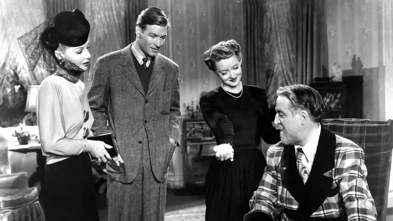 The Man Who Came to Dinner 1942