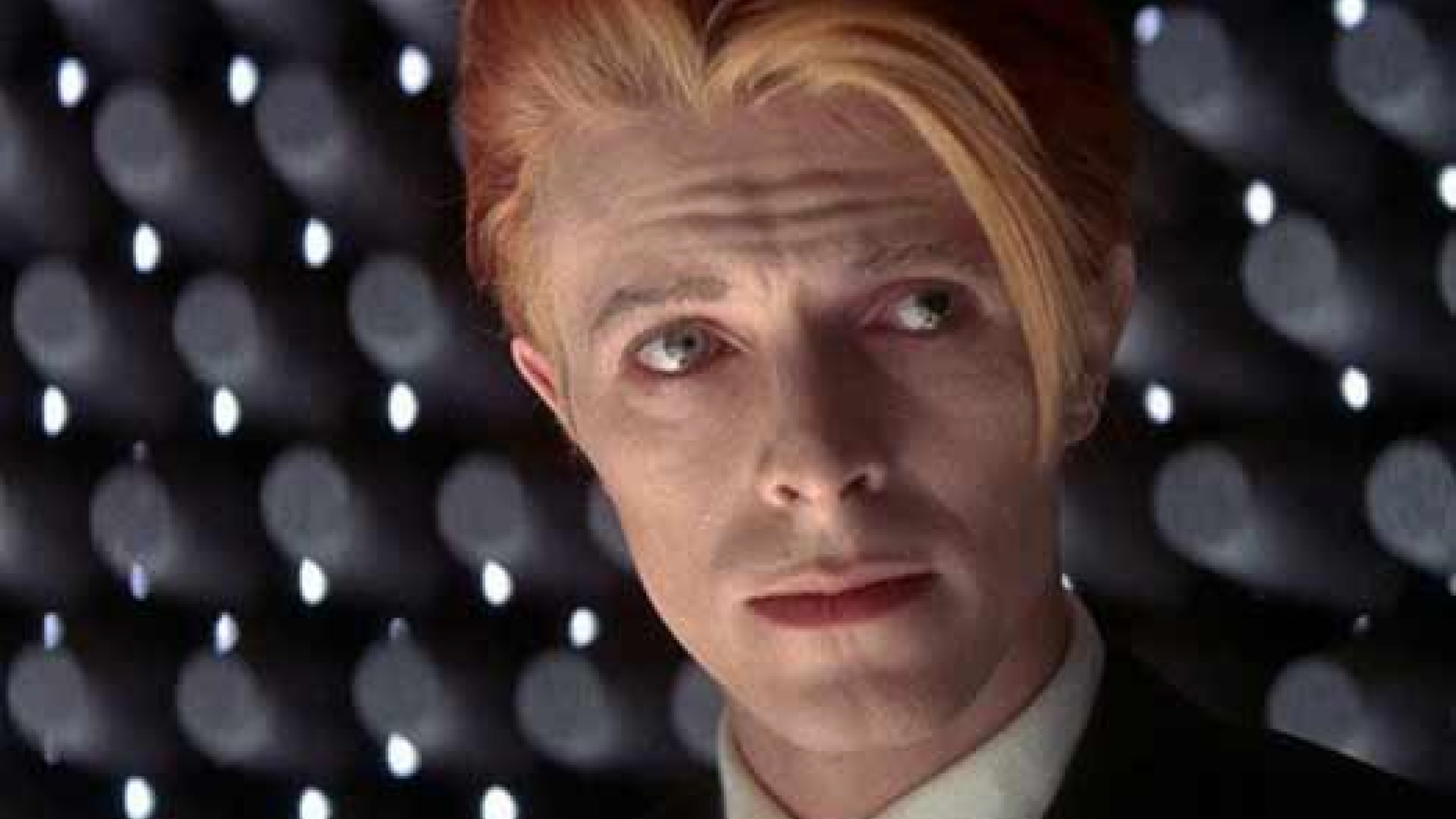 The Man Who Fell to Earth