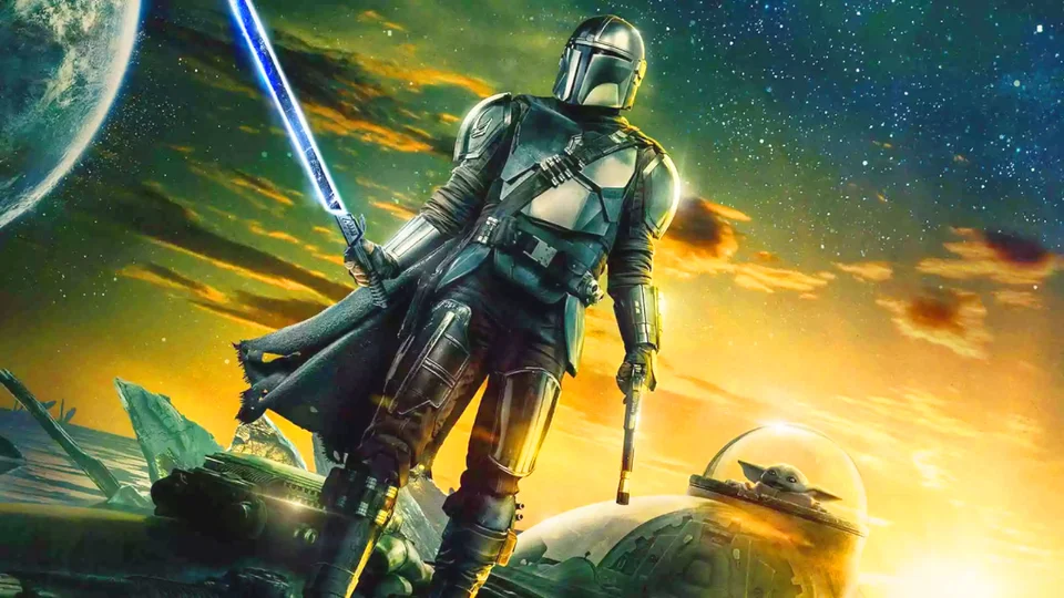 The Mandalorian: No Season 4, But A Movie Is On The Way! | EarlyGame