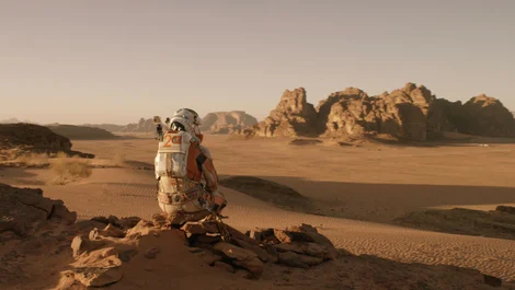 The Martian