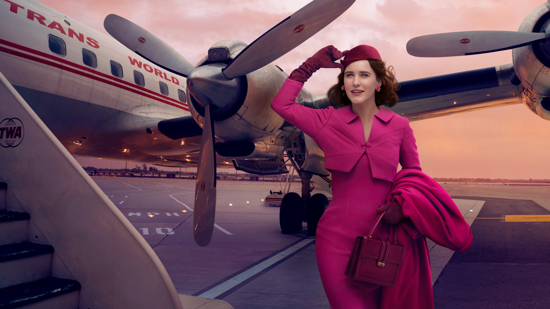 The Marvelous Mrs Maisel