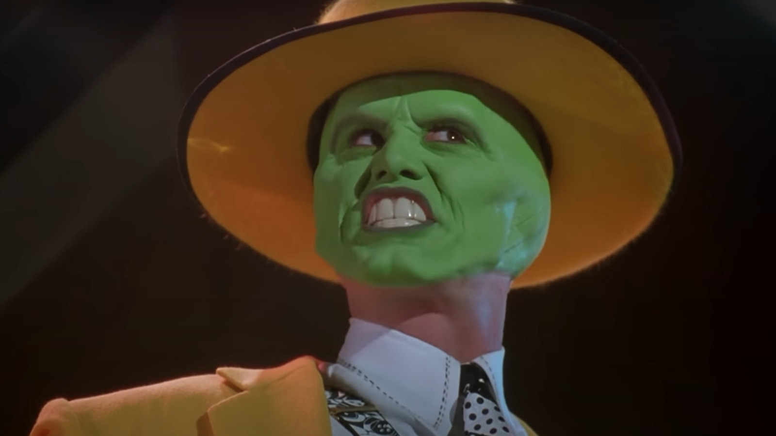 The Mask