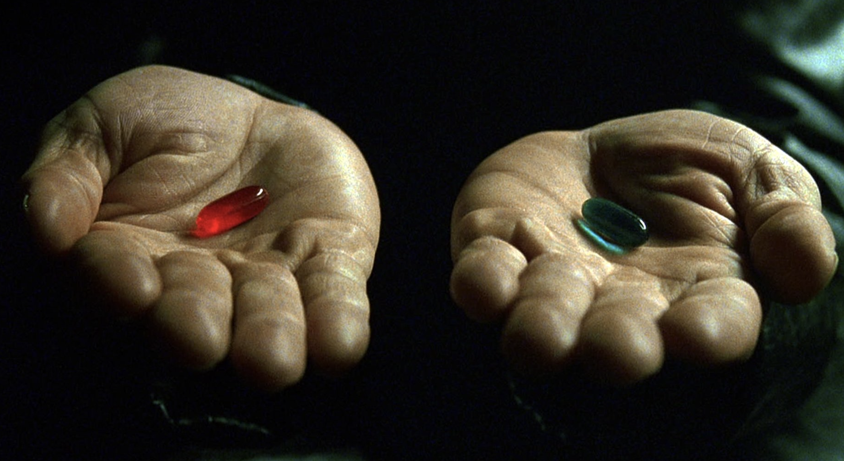 The Matrix