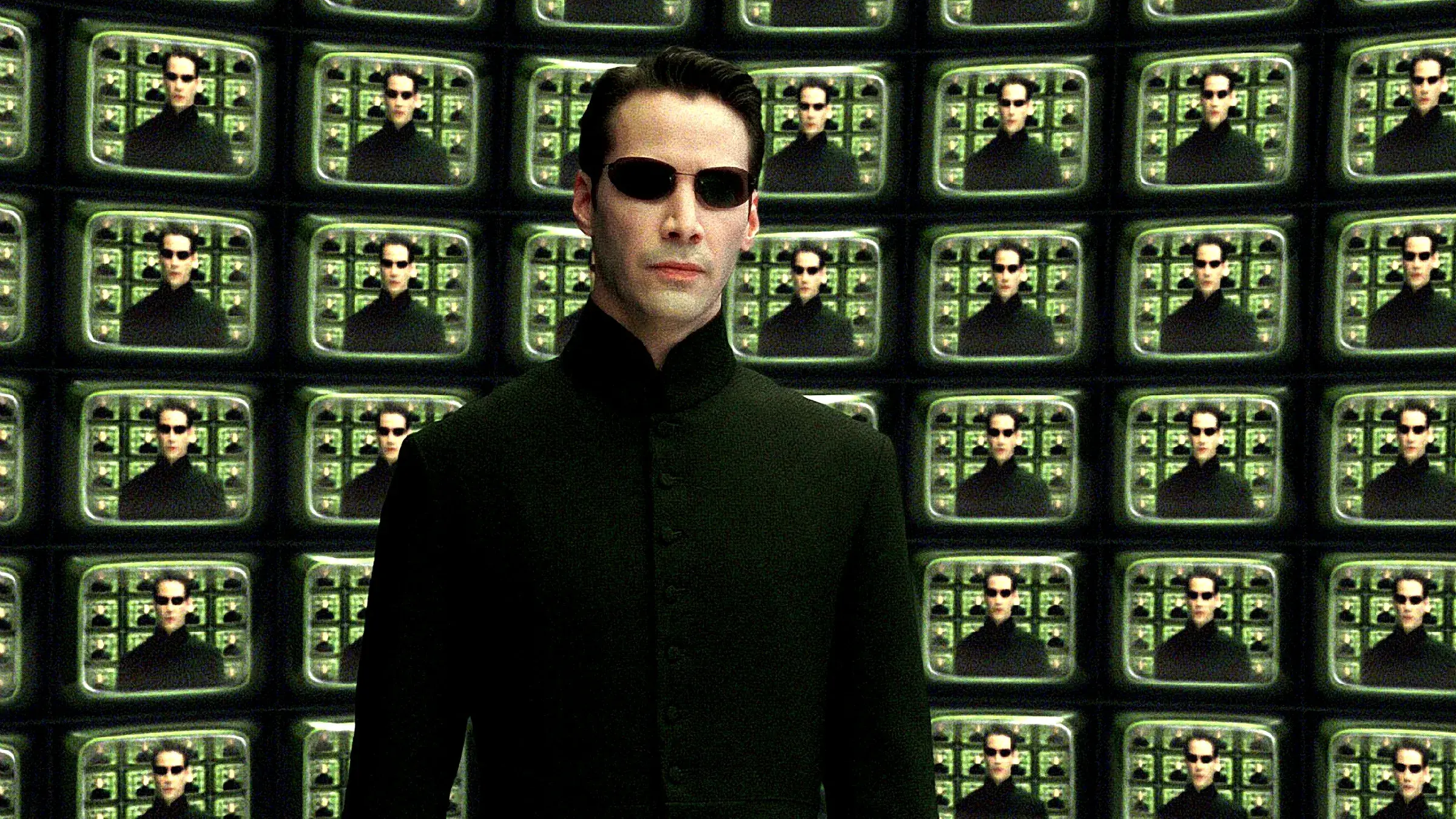 The Matrix