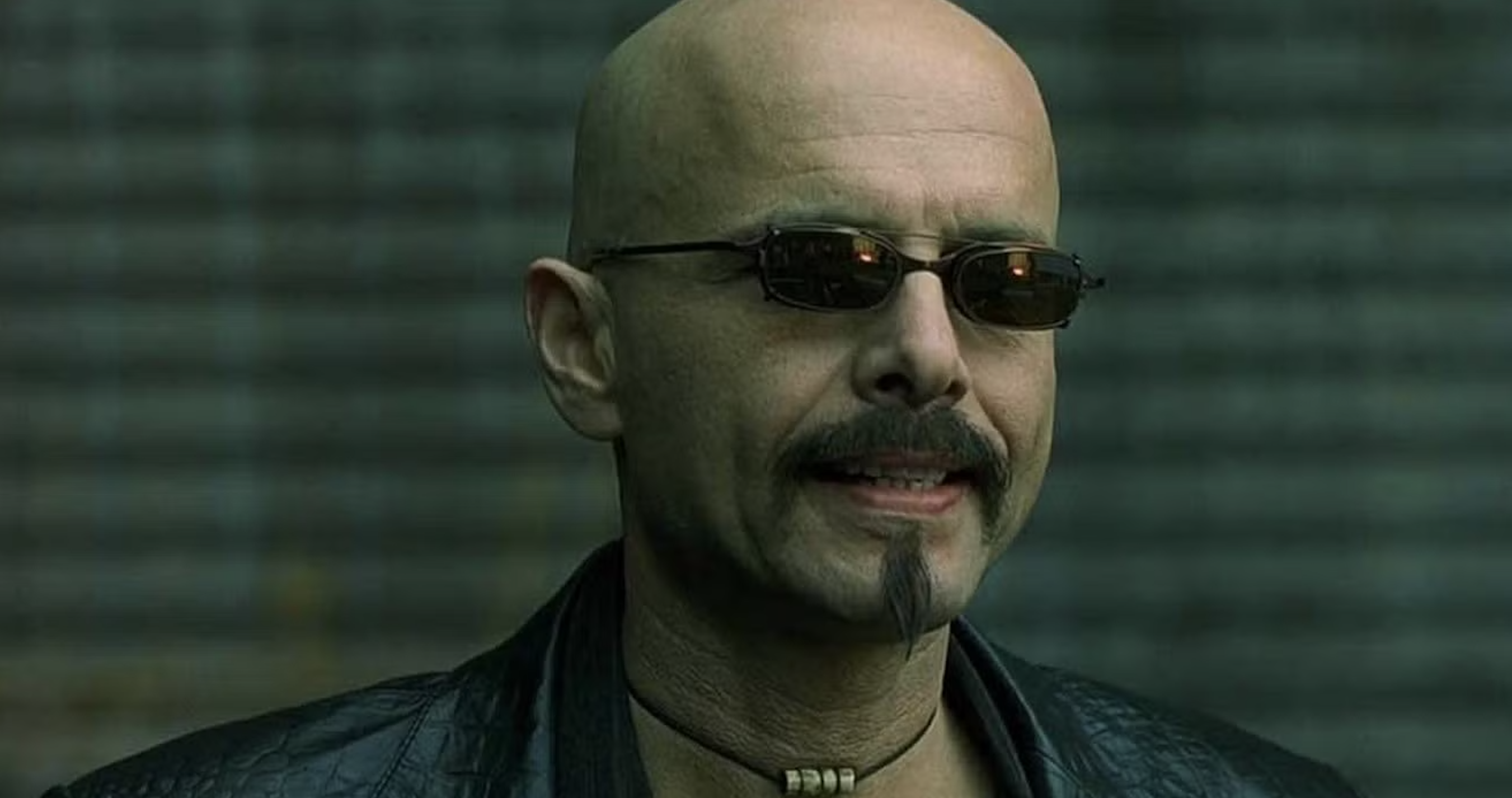 The Matrix
