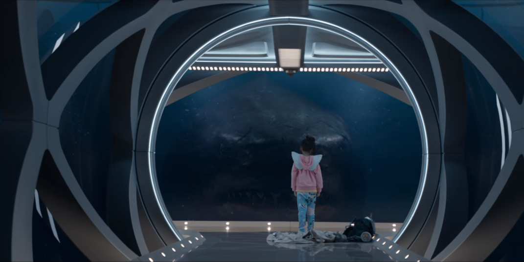 The Meg