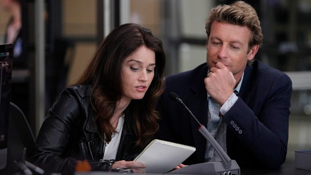 The Mentalist