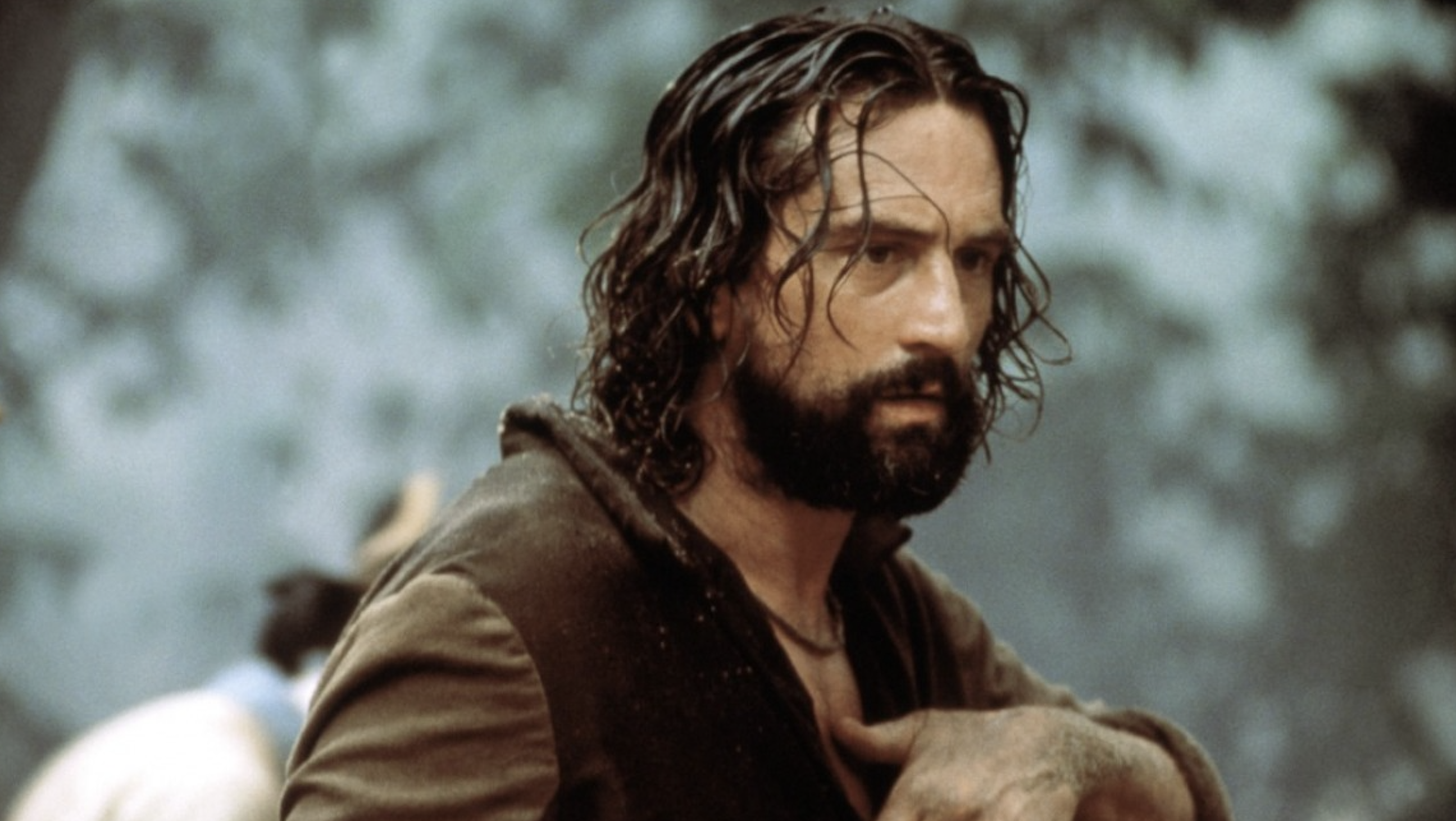 The Mission