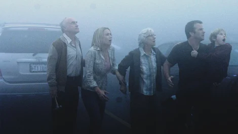 The Mist