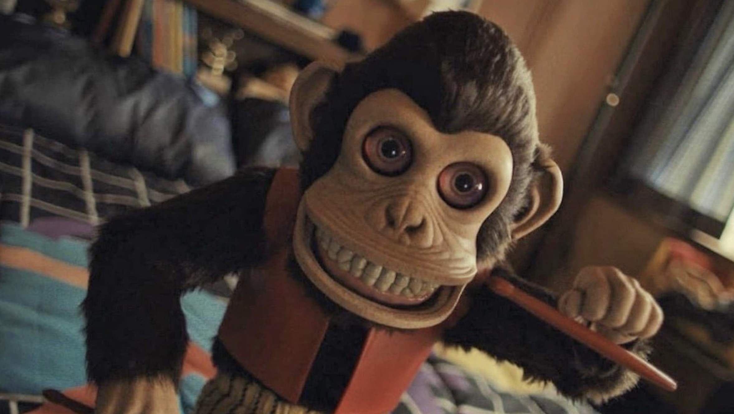 The Monkey