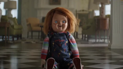 The Most Iconic Horror Movie Villains Chucky