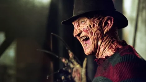 The Most Iconic Horror Movie Villains Freddy Krueger