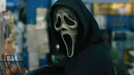 The Most Iconic Horror Movie Villains Ghostface