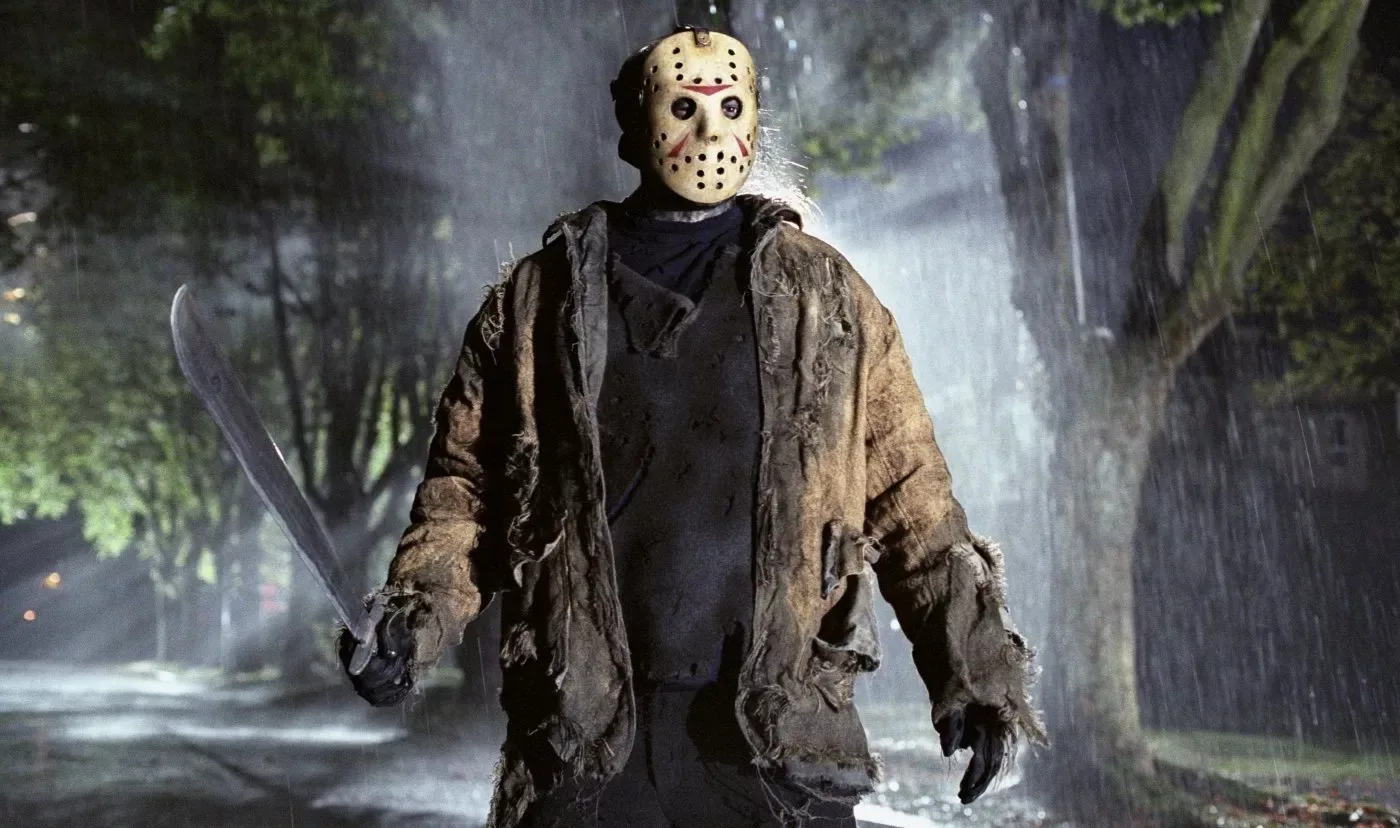 The Most Iconic Horror Movie Villains Jason Voorhees