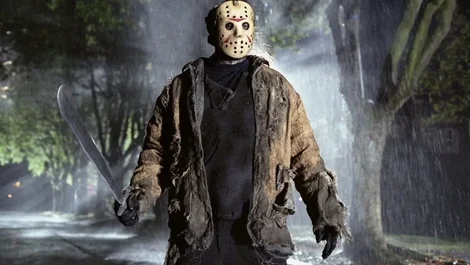 The Most Iconic Horror Movie Villains Jason Voorhees