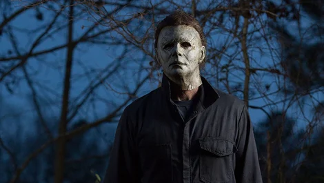 The Most Iconic Horror Movie Villains Michael Myers