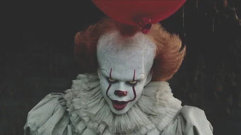 The Most Iconic Horror Movie Villains Pennywise