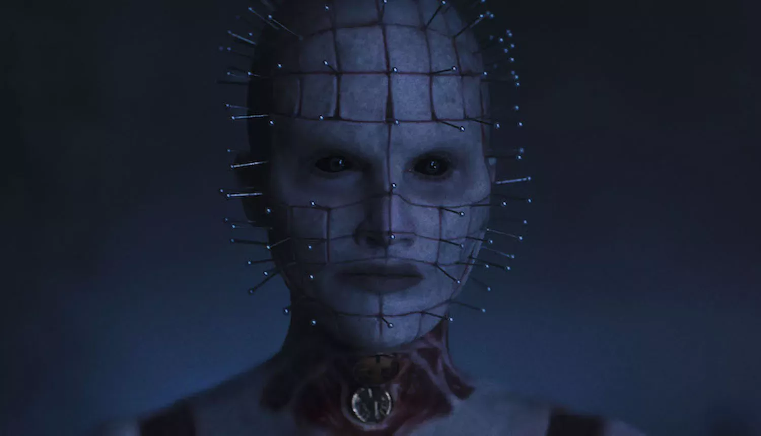 The Most Iconic Horror Movie Villains Pinhead