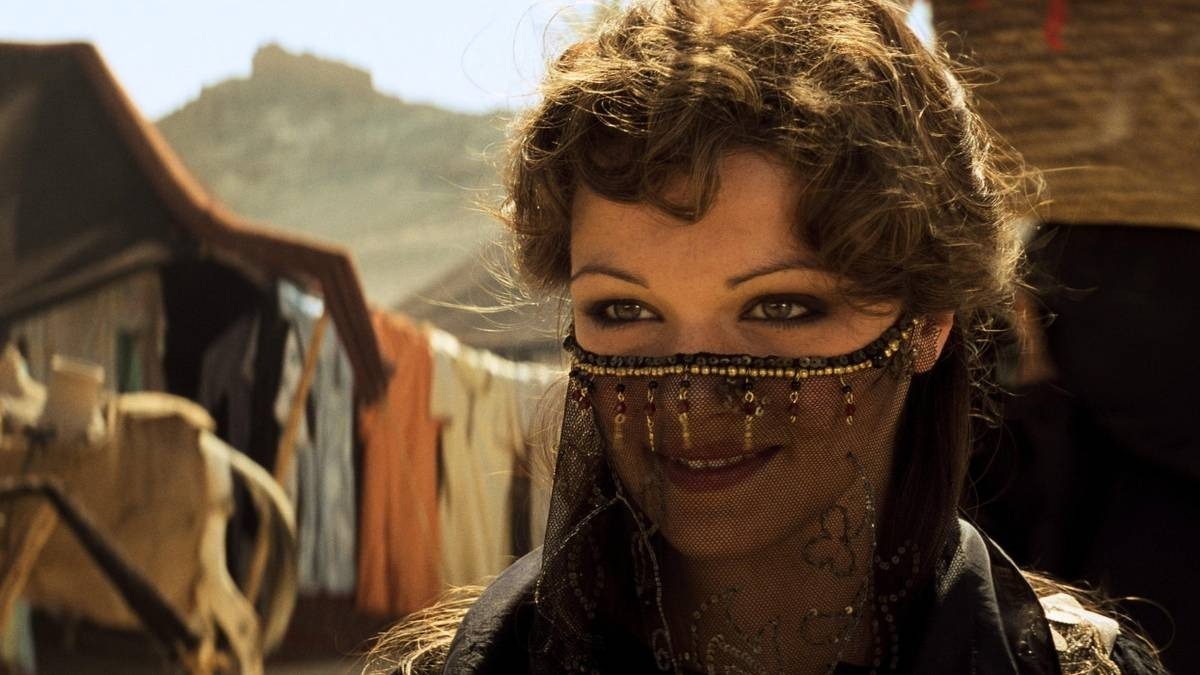 The Mummy 1999