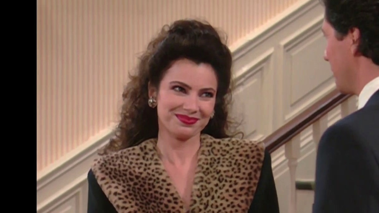 The Nanny