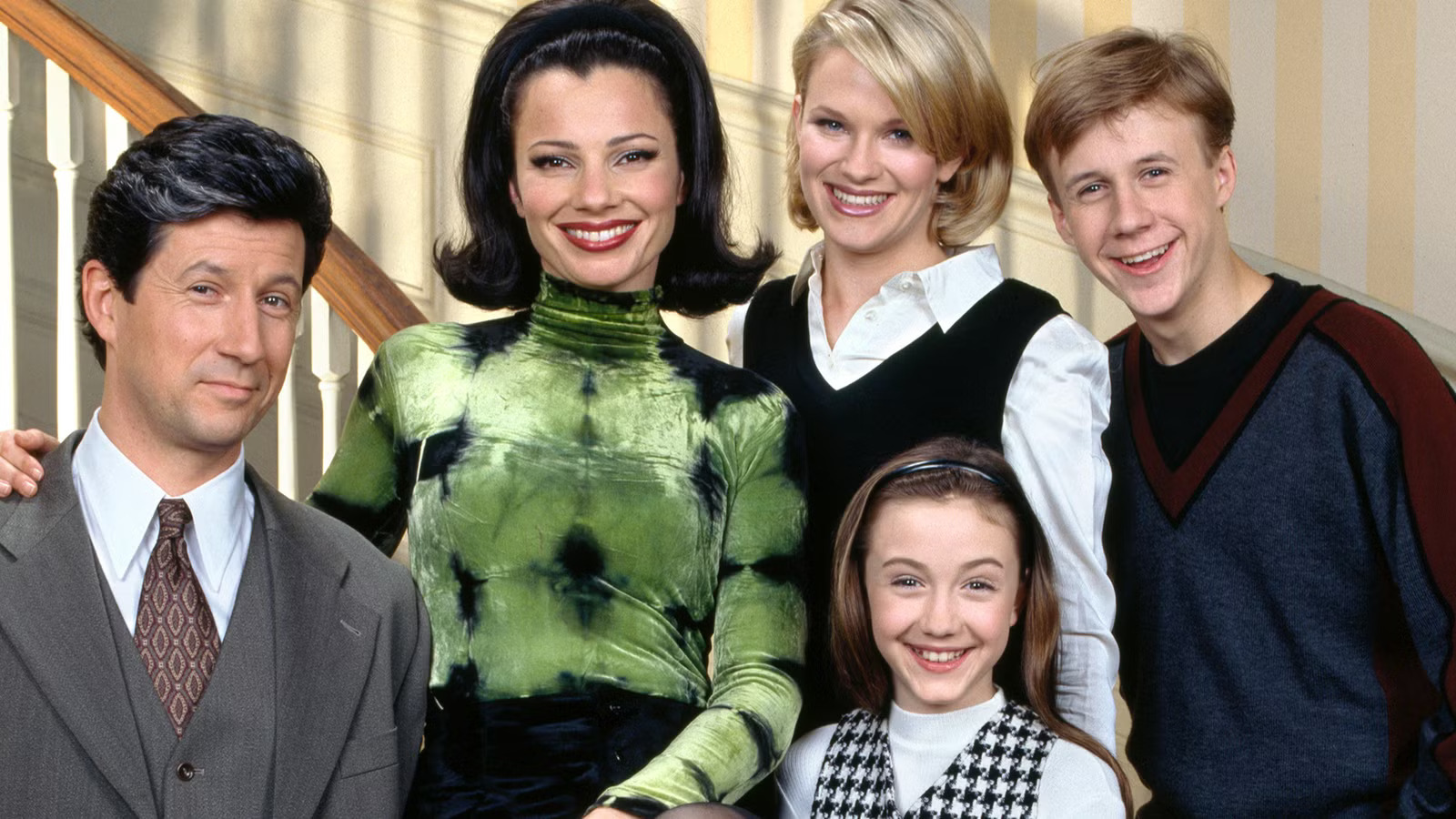 The Nanny