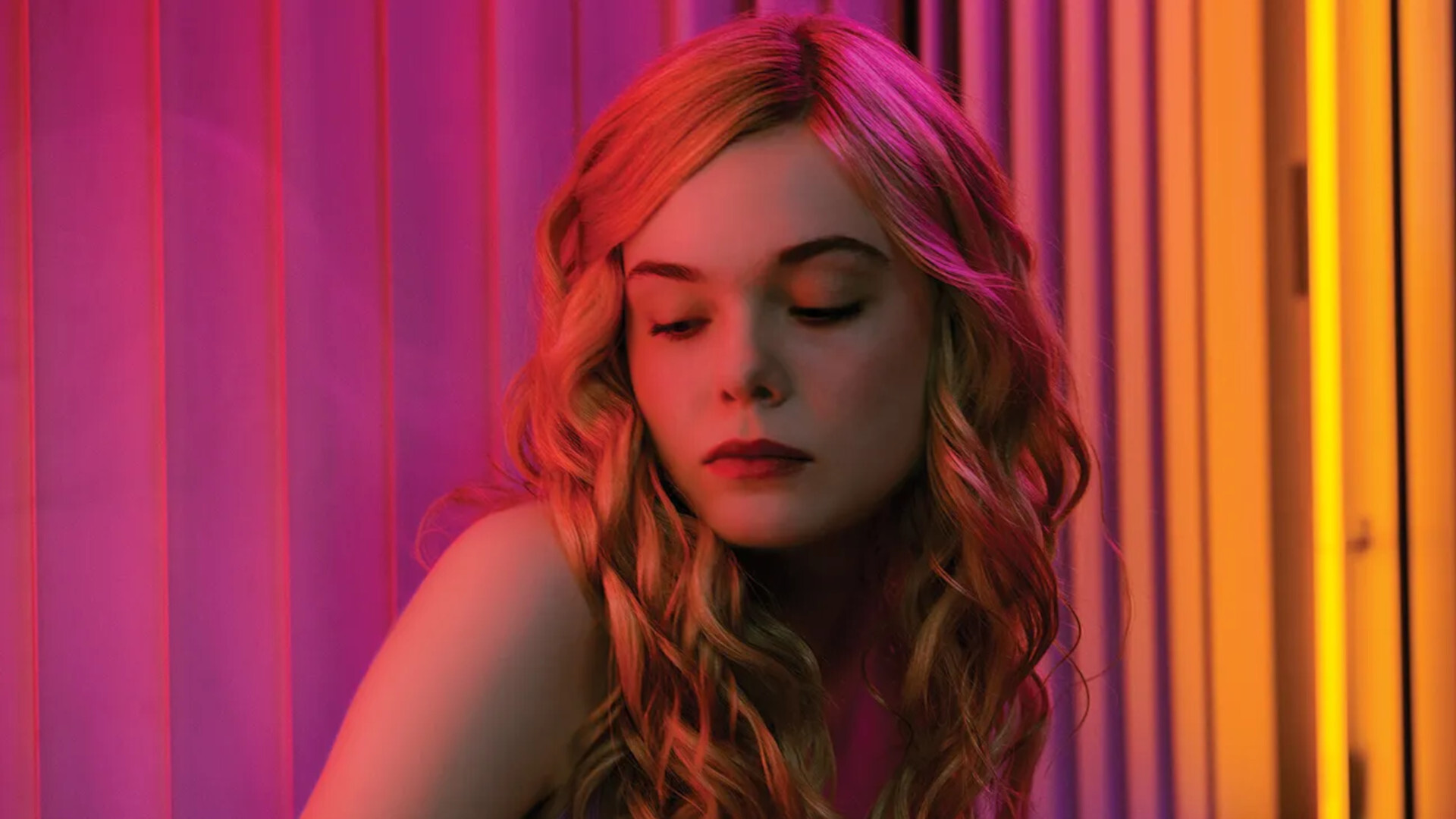 The Neon Demon 2016