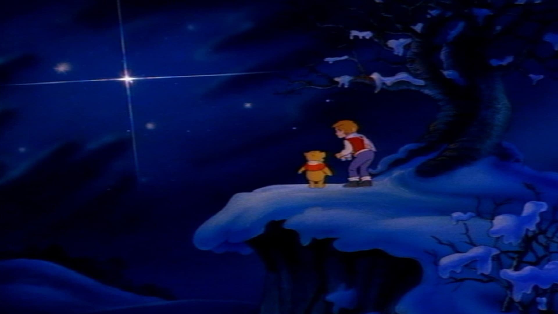 The New Adventures of Winnie the Pooh