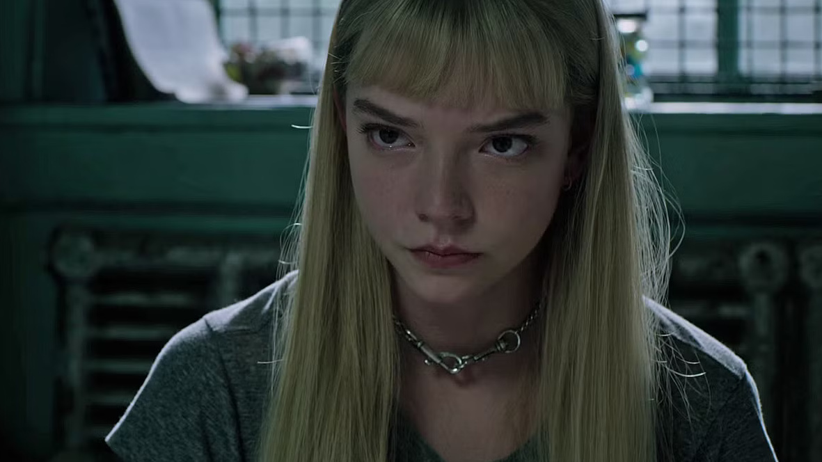 The New Mutants 2020