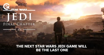 The Next Star Wars Jedi Game Will Be The Last One