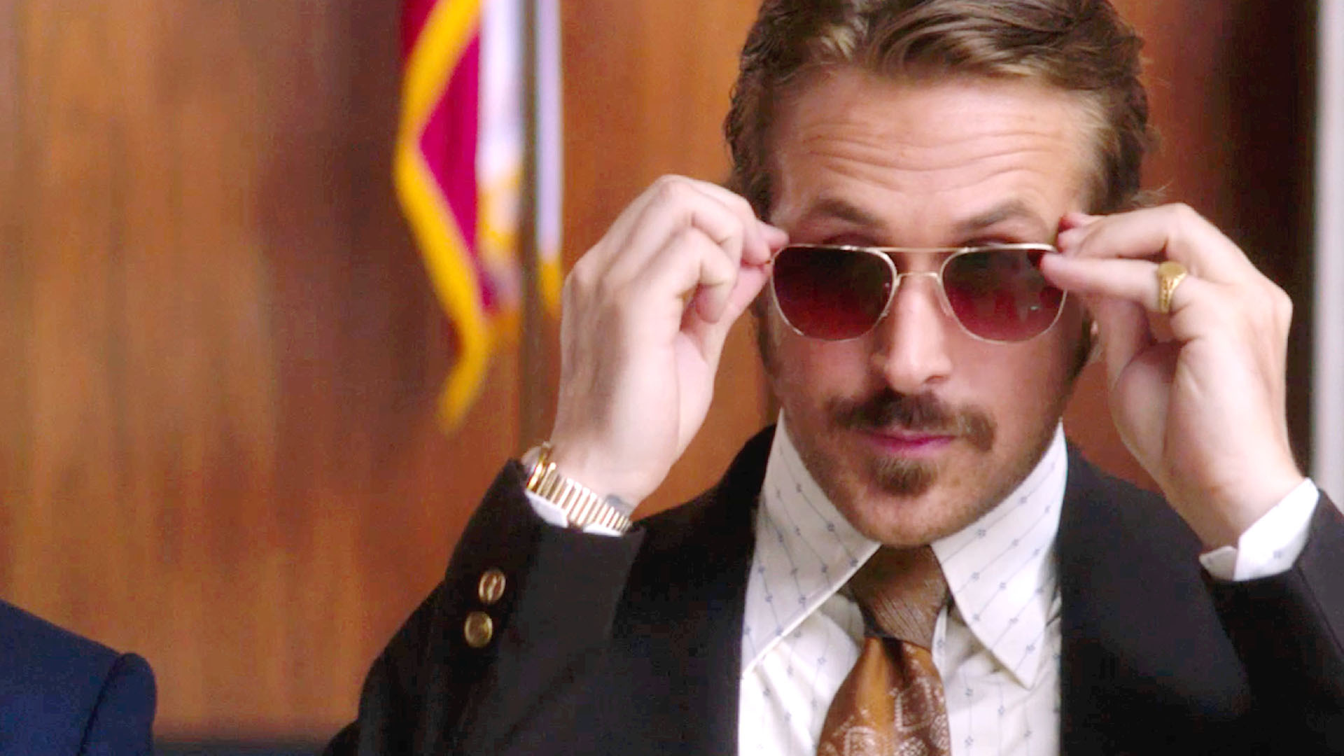 The Nice Guys