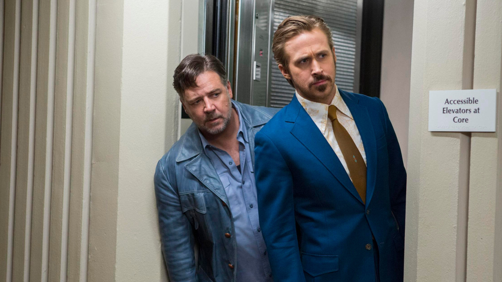The Nice Guys