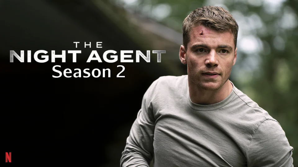 The Night Agent Season 2 Release Date Estimation, Cast,… EarlyGame