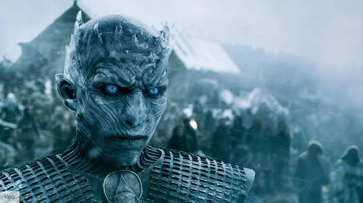 The Night King