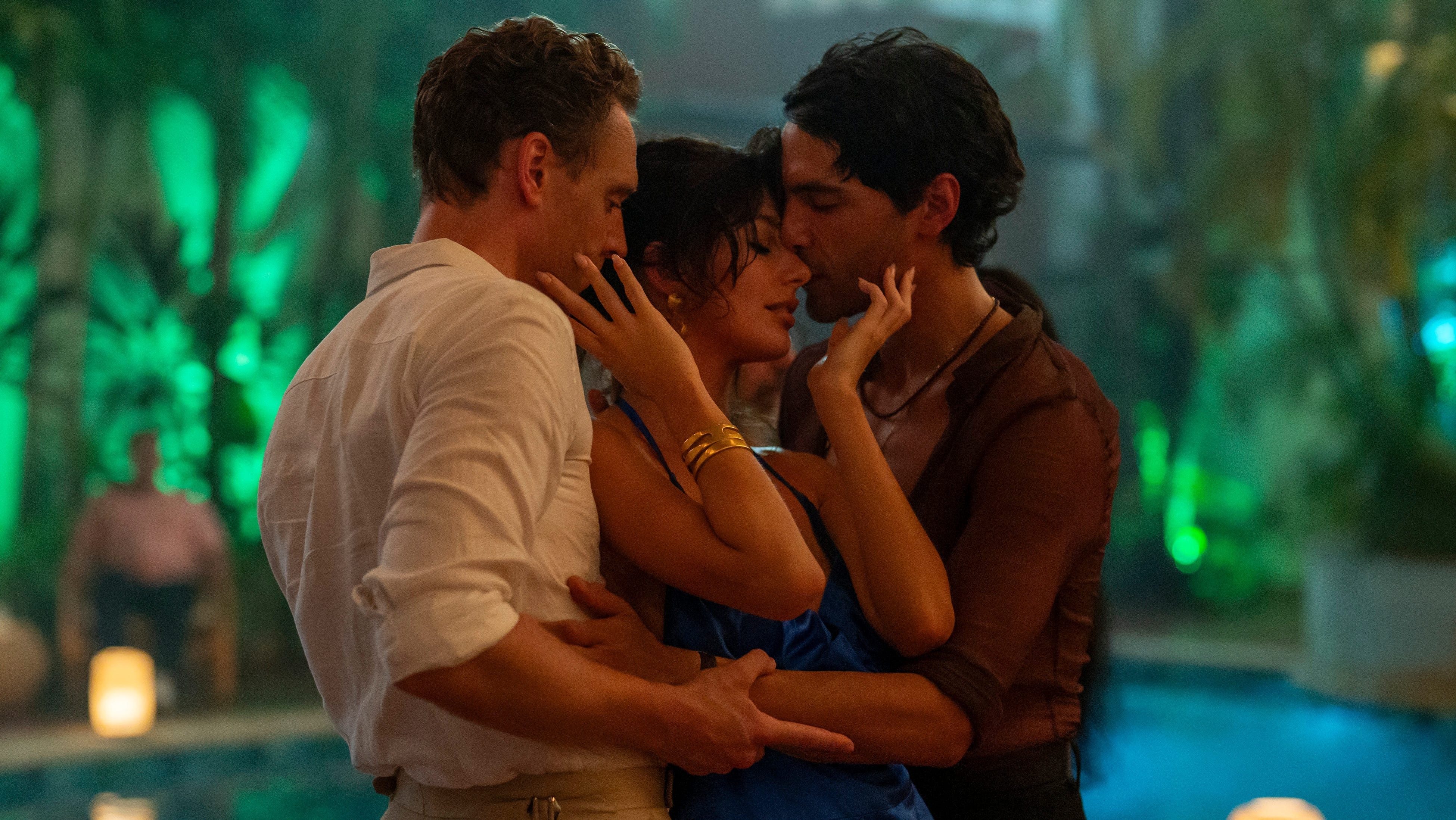 The Night Manager Season 2