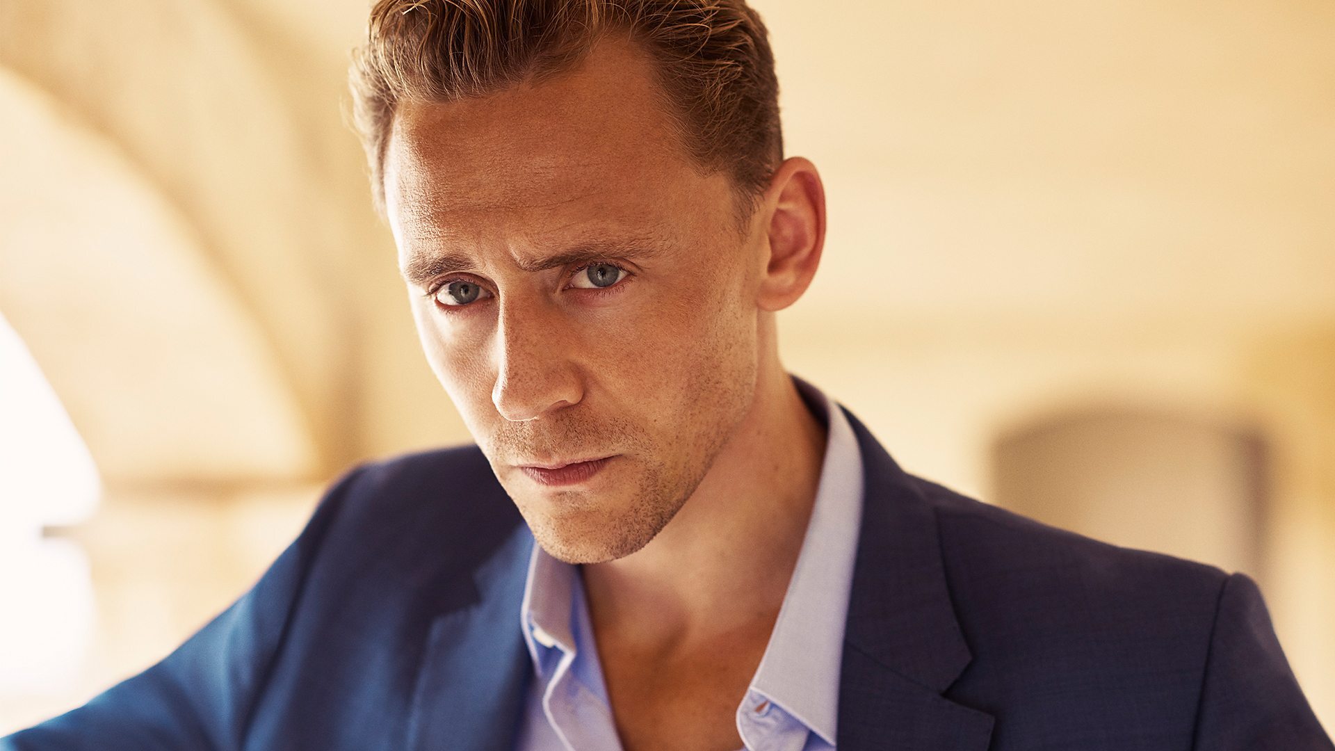 The Night Manager