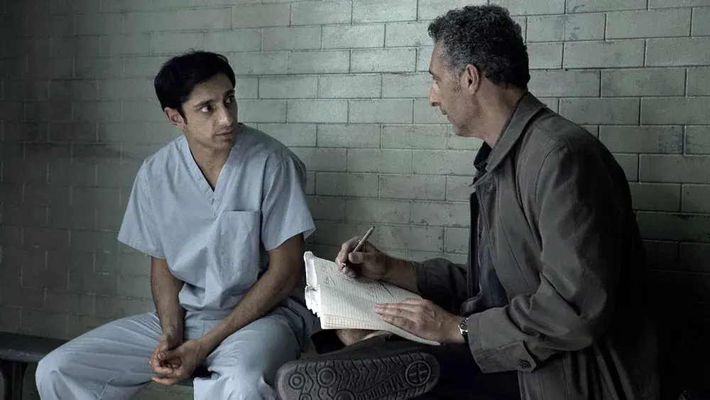 The Night Of