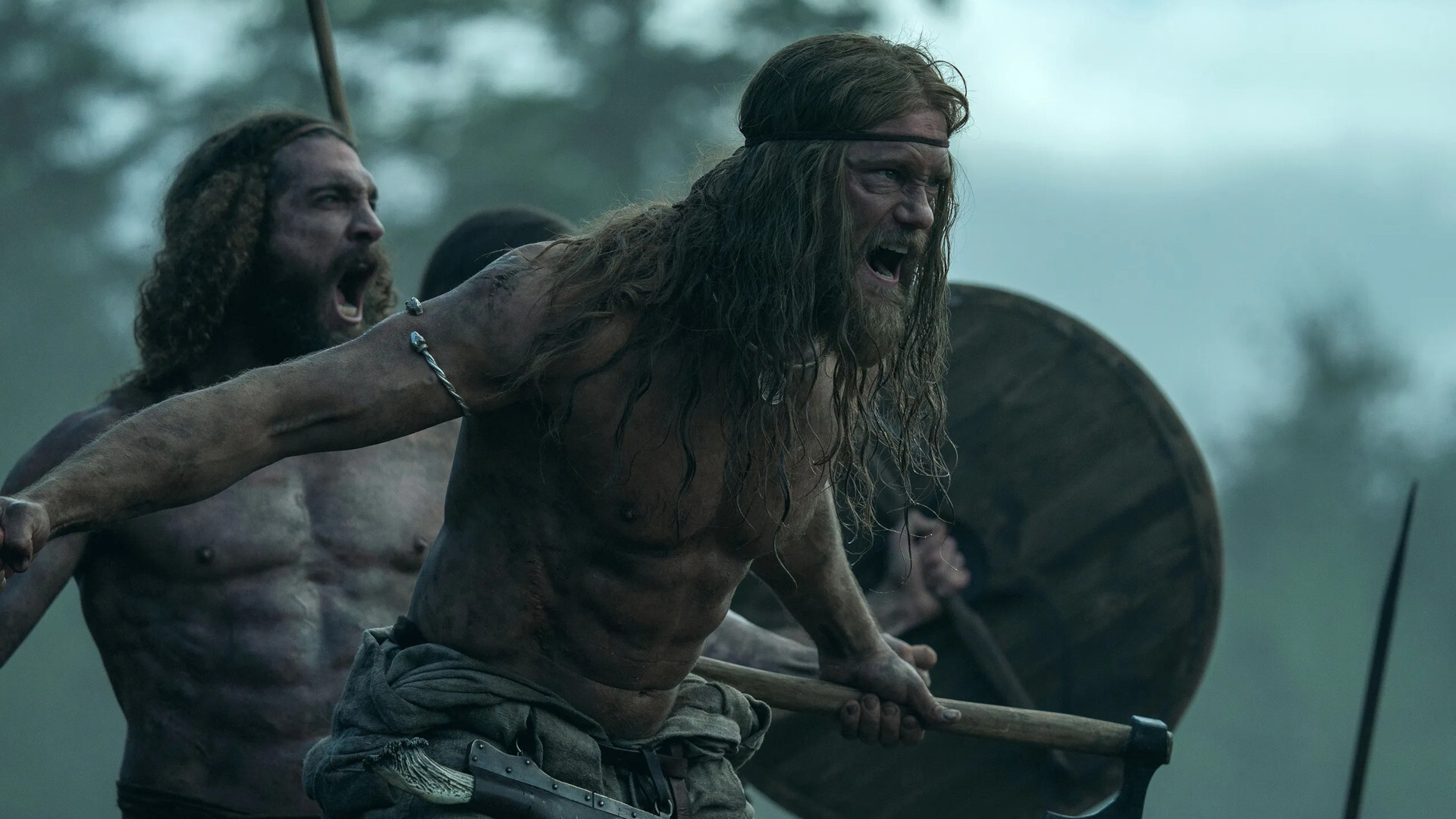 The Northman