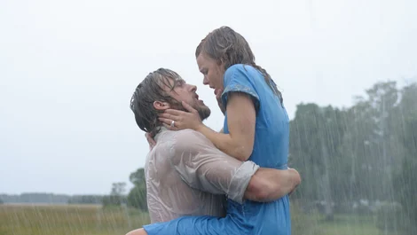 The Notebook