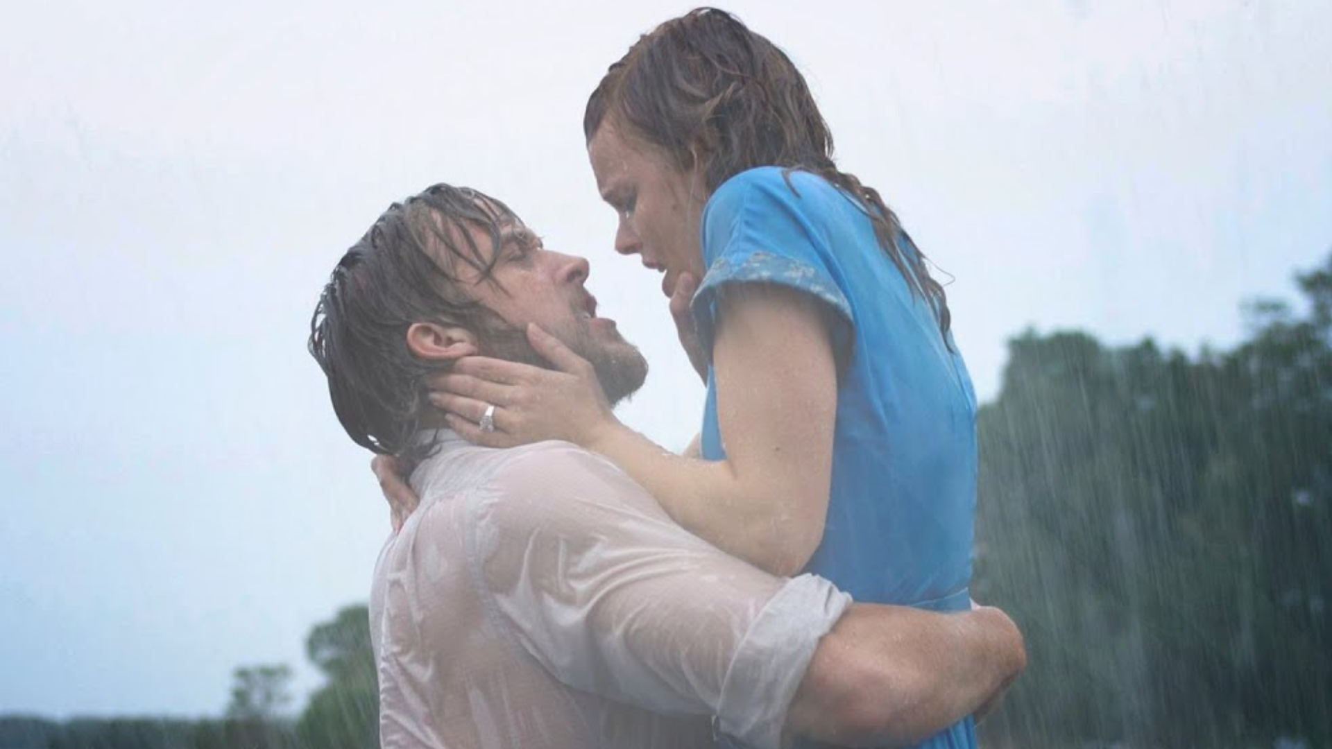The Notebook