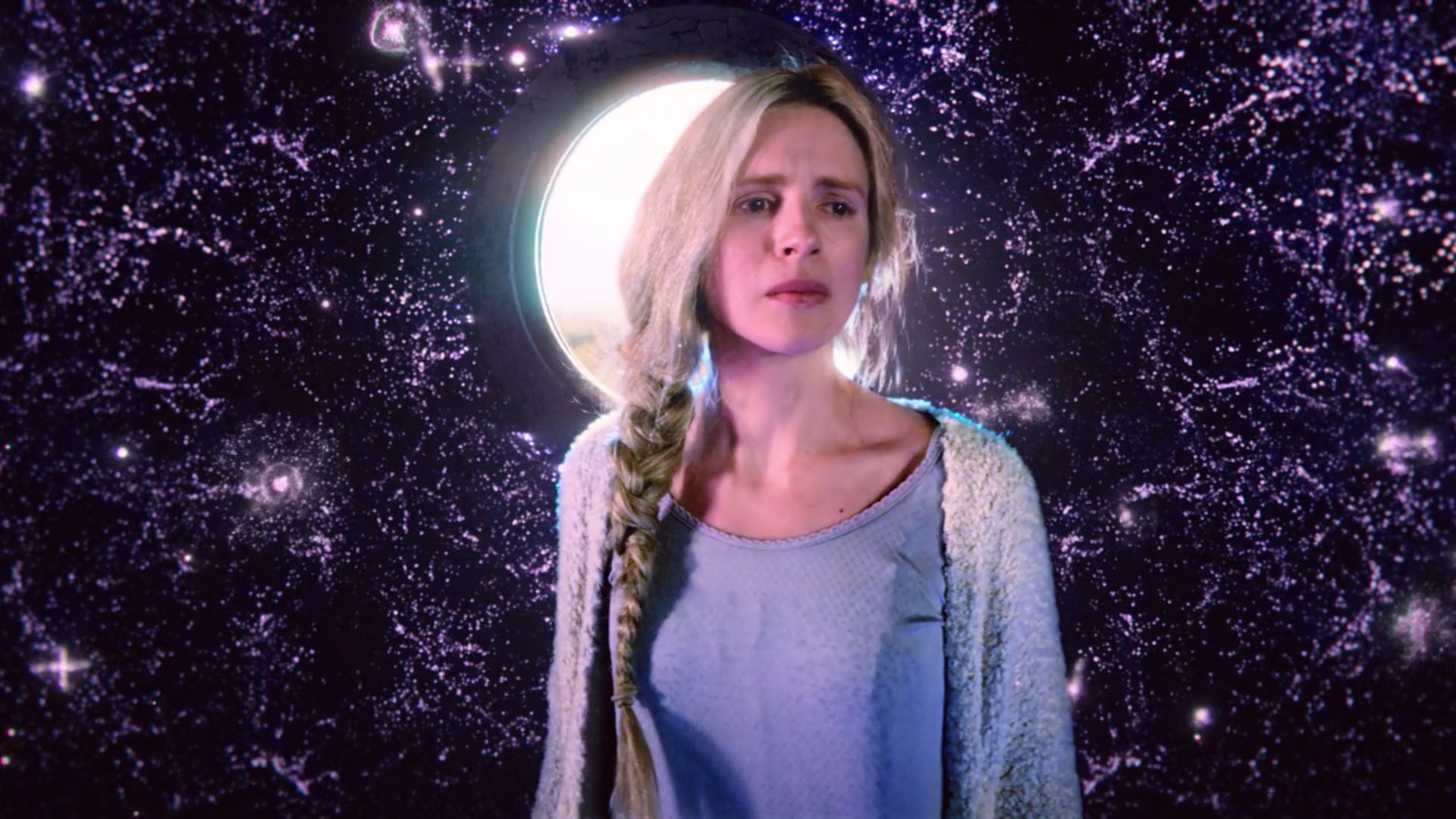 The OA