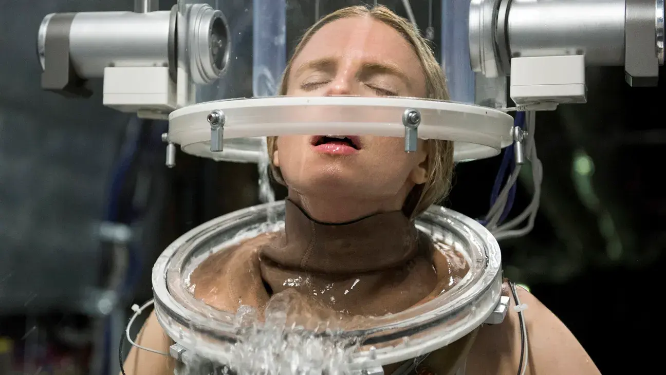 The OA