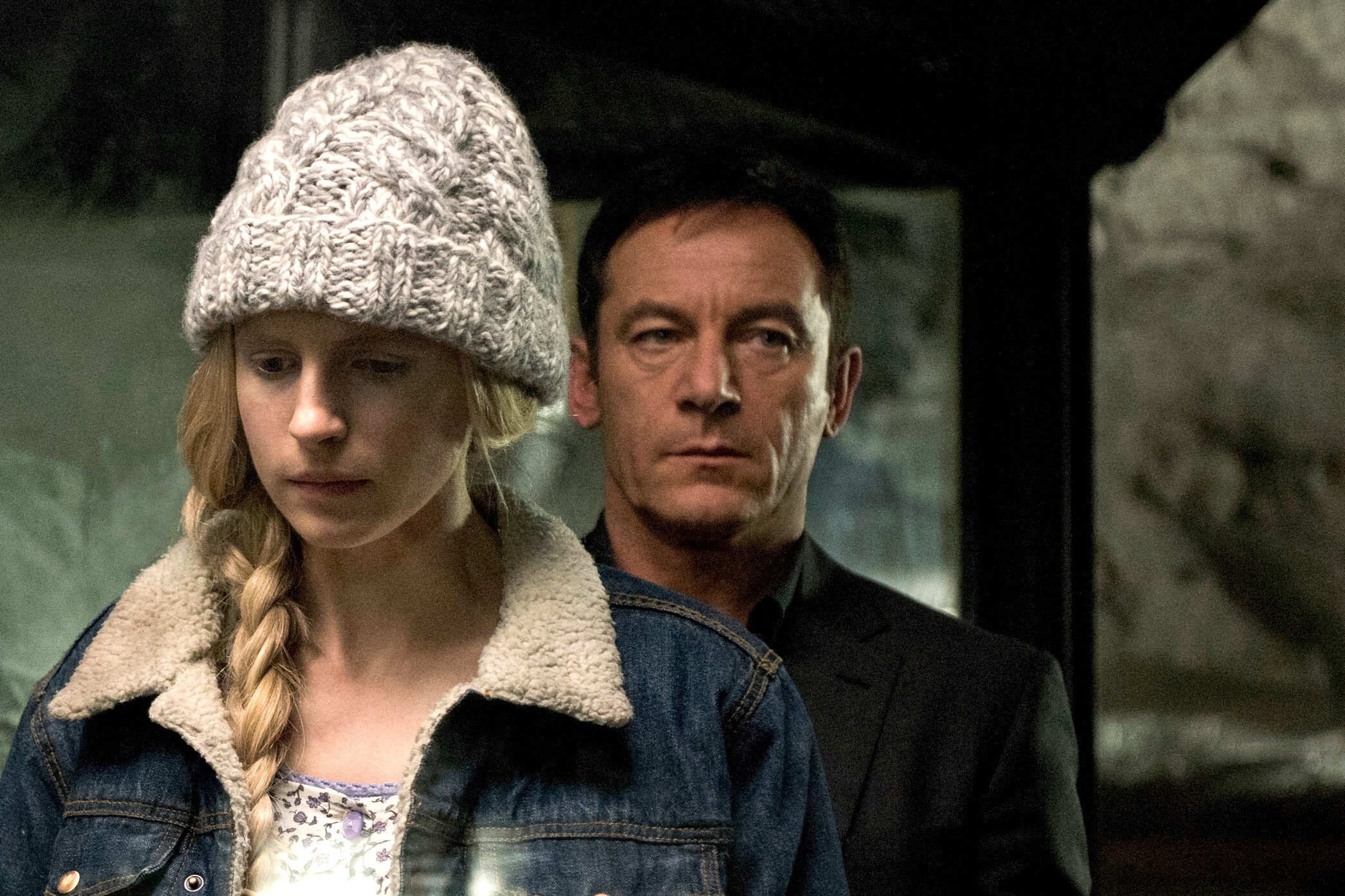 The OA