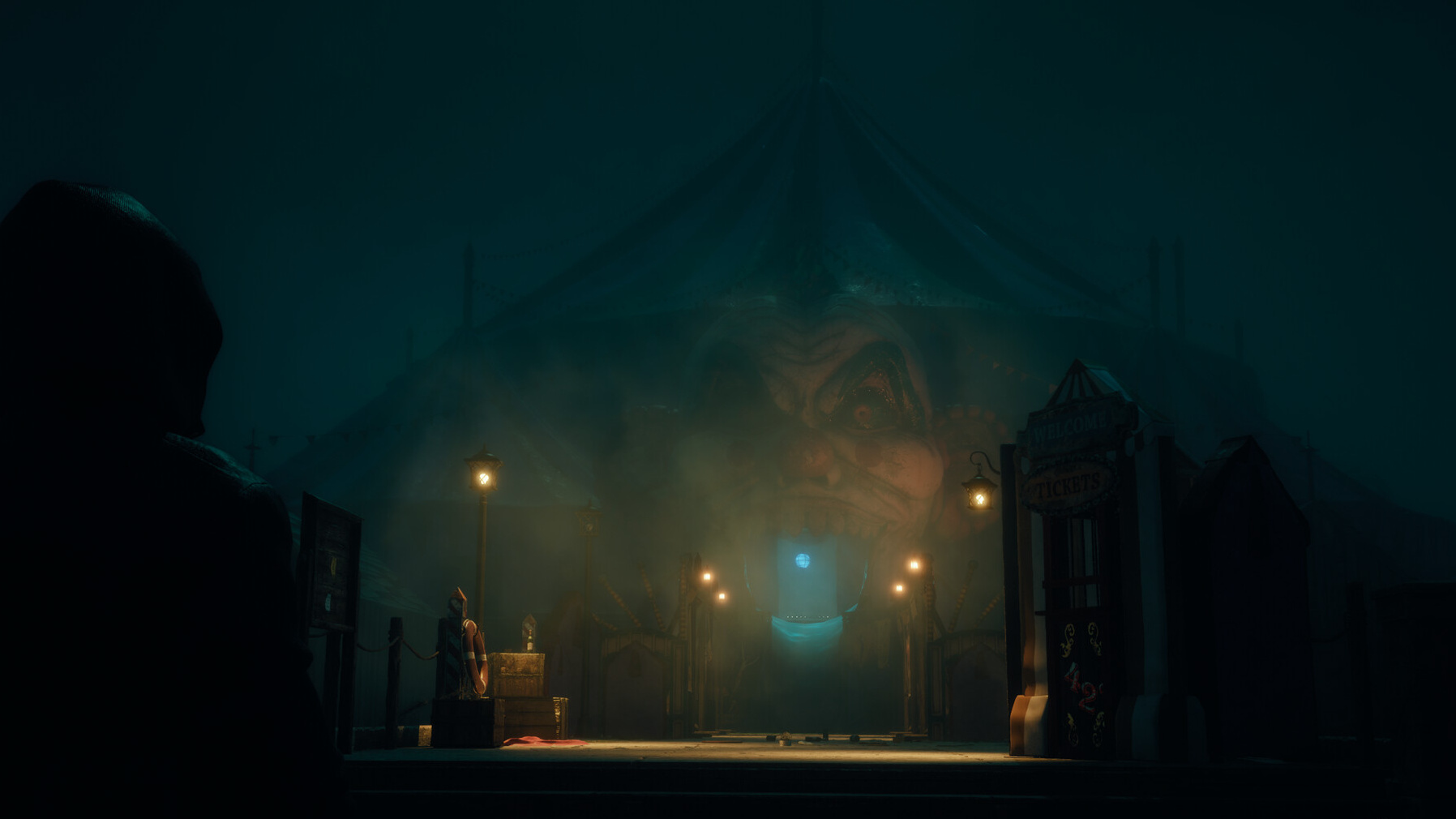 The Occultist cropped processed by imagy