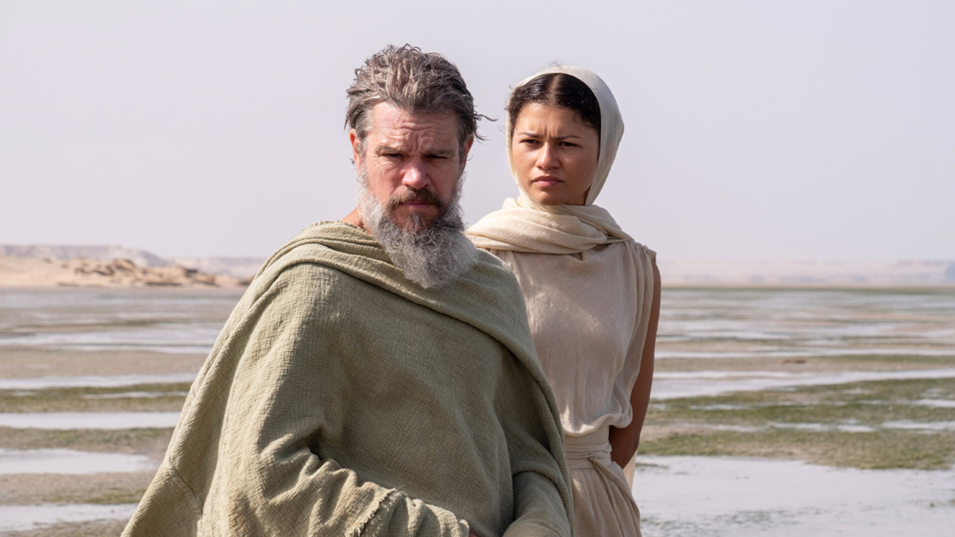 The Odyssey 2026