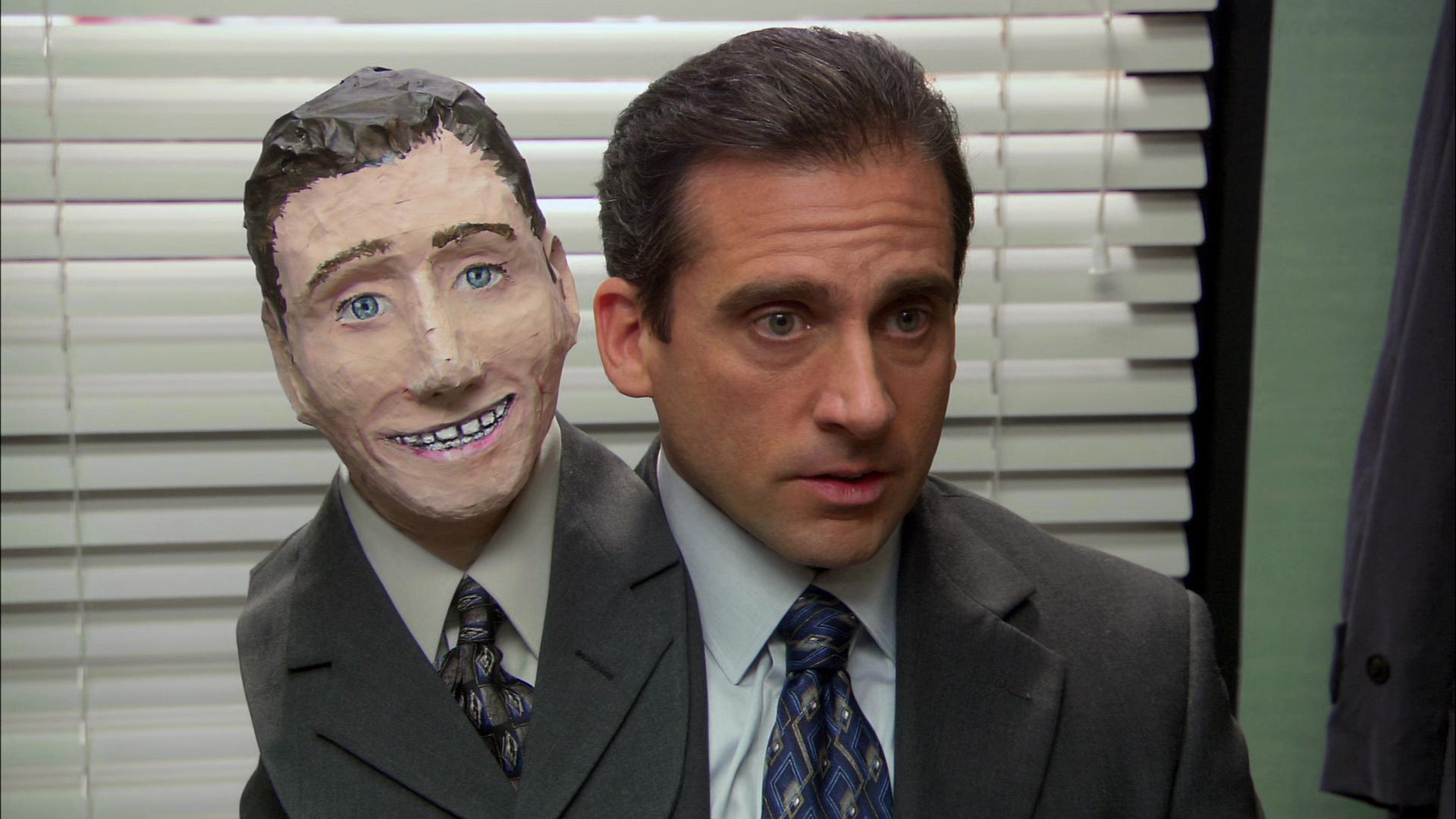 The Office 22 Halloween22
