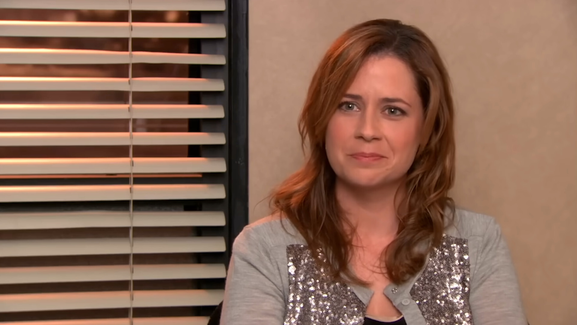 The Office Final Line
