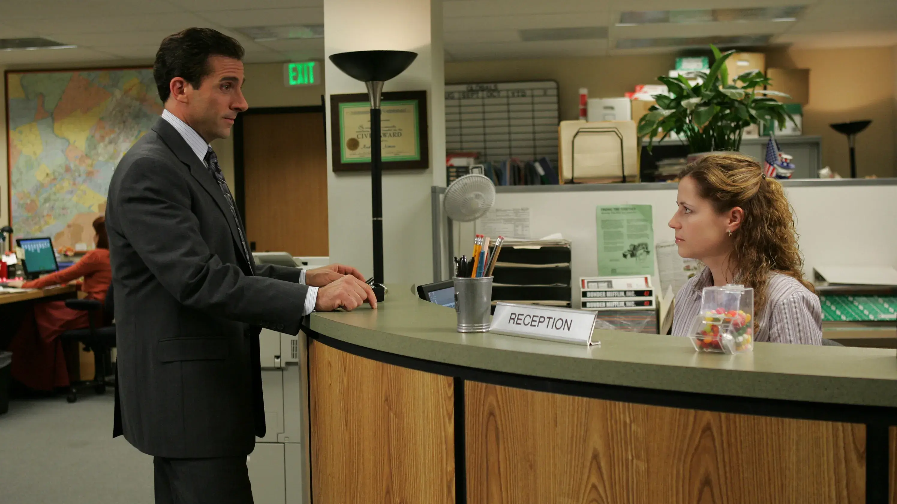 The Office