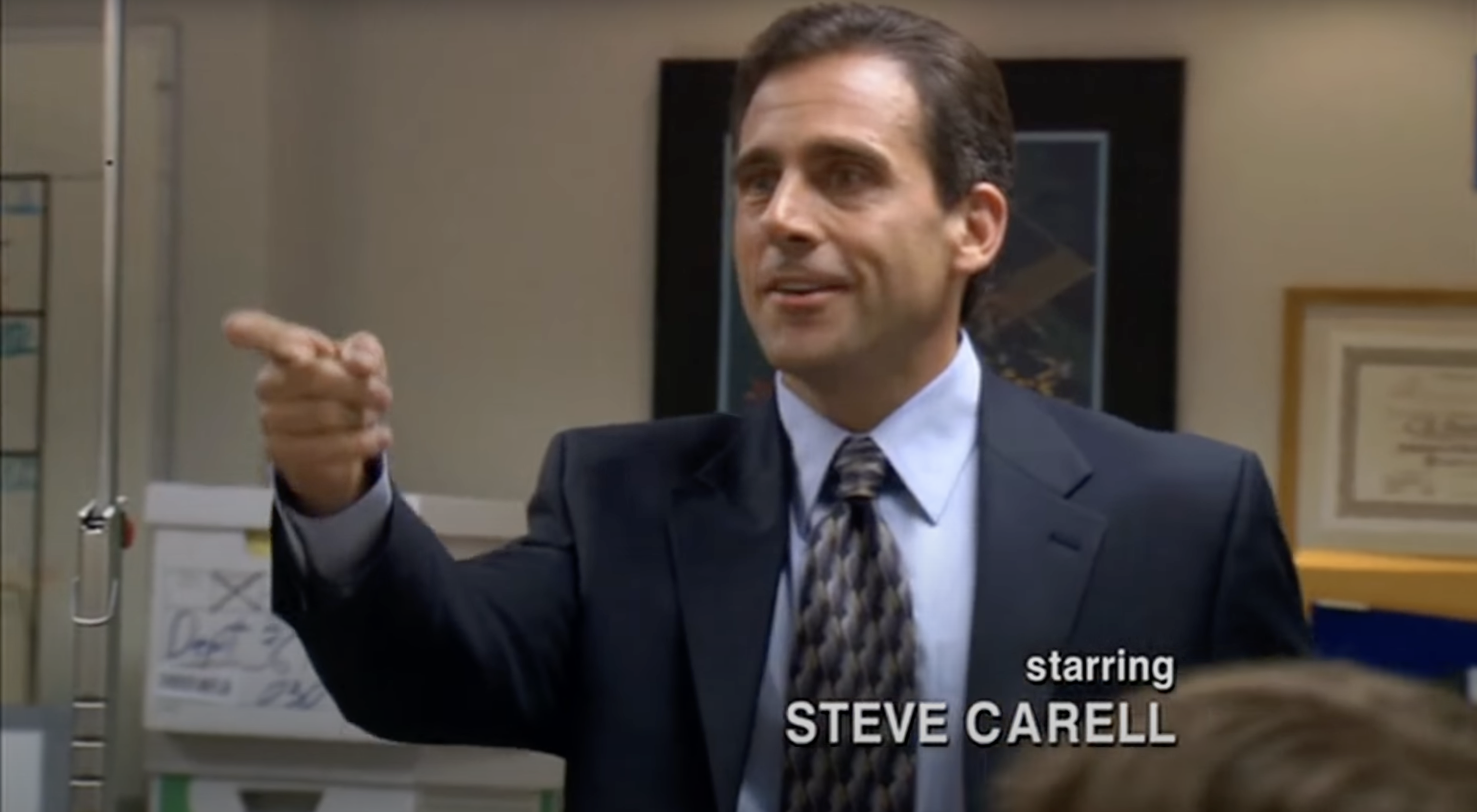 The Office
